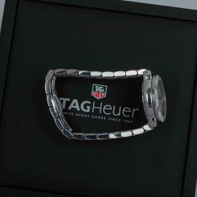 Tag Heuer Formula 1 Sparkling WAH1315.BA0868 Image 4